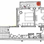 公寓 Atelier *