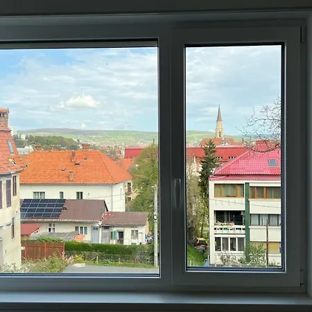 Atelier Apartment