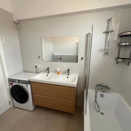 Apartment Atelier