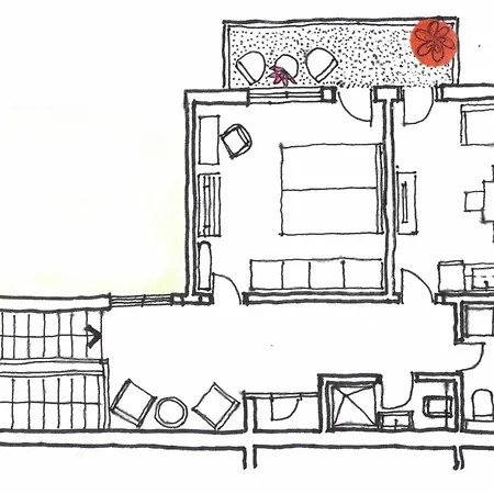 Daire Atelier *