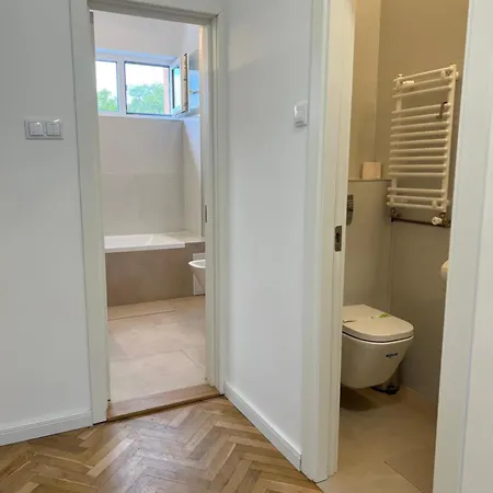 Atelier Διαμέρισμα Κλουζ-Ναπόκα