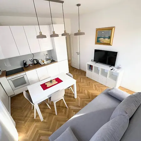 Apartamento Atelier *