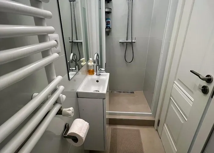 Apartamento Atelier Cluj-Napoca