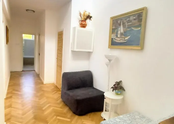 Apartmán Atelier Kluž