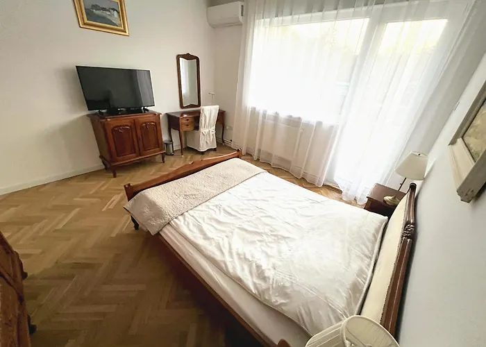 Apartmán Atelier Kluž
